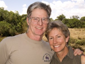 Joe & Mary Ann McDonald