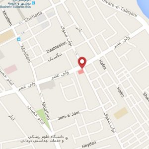 map-sepid
