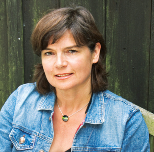 Andrea Jones