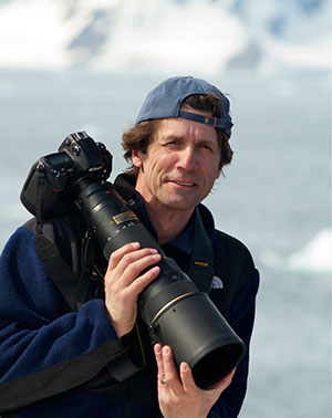 James-Balog