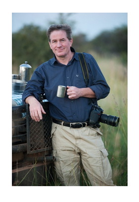 Joel Sartore