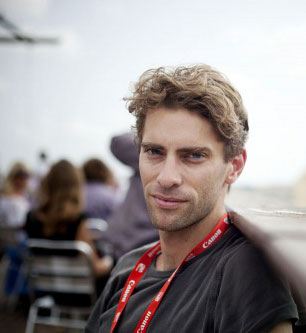 Jonas-Bendiksen